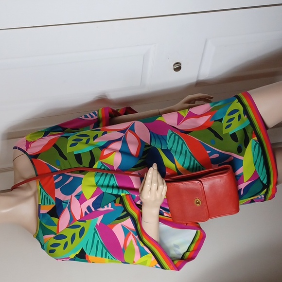 Dresses & Skirts - TRINA TURK MINI DRESS